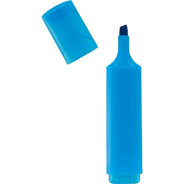 Jumbo Recycled Highlighter