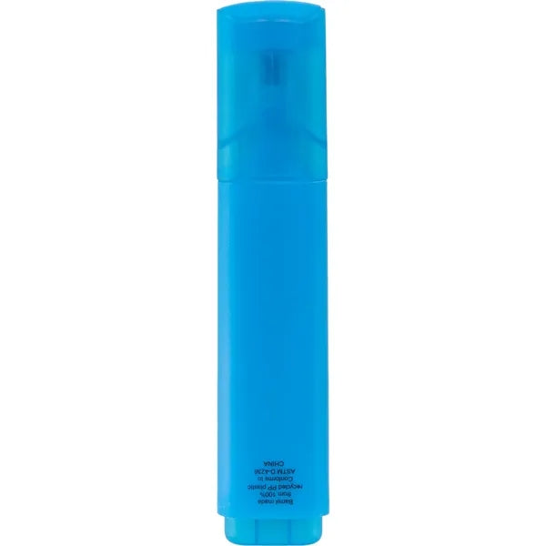 Jumbo Recycled Highlighter