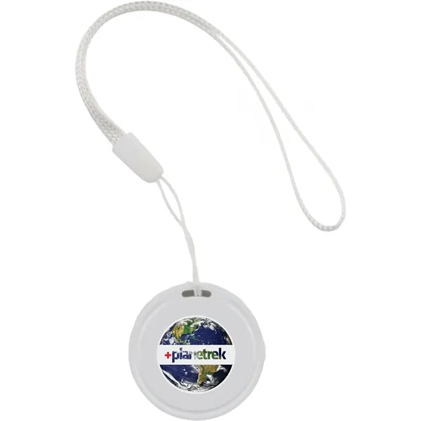 Find it All Platform Agnostic Bluetooth Tracker