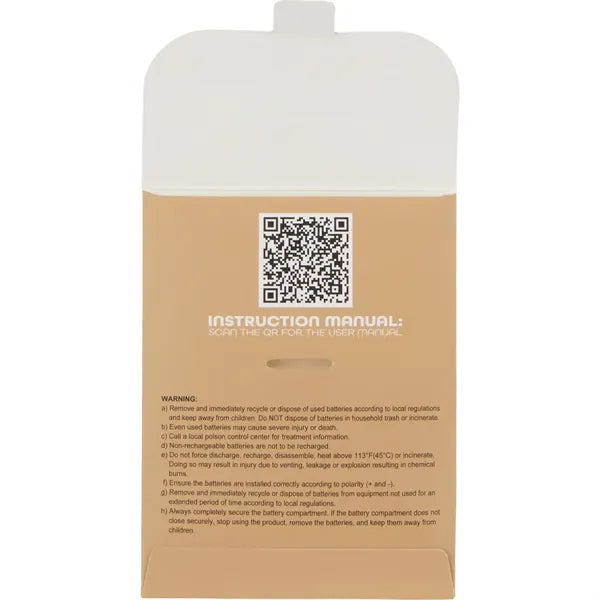 Find it All Platform Agnostic Bluetooth Tracker