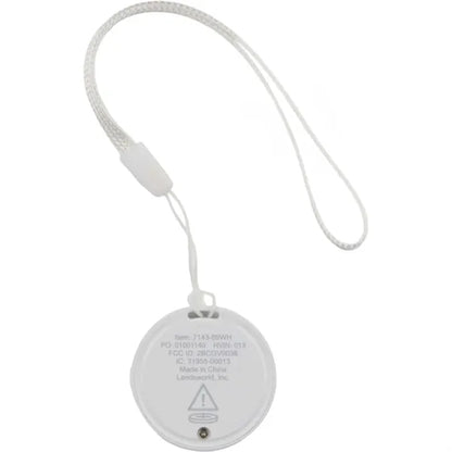 Find it All Platform Agnostic Bluetooth Tracker