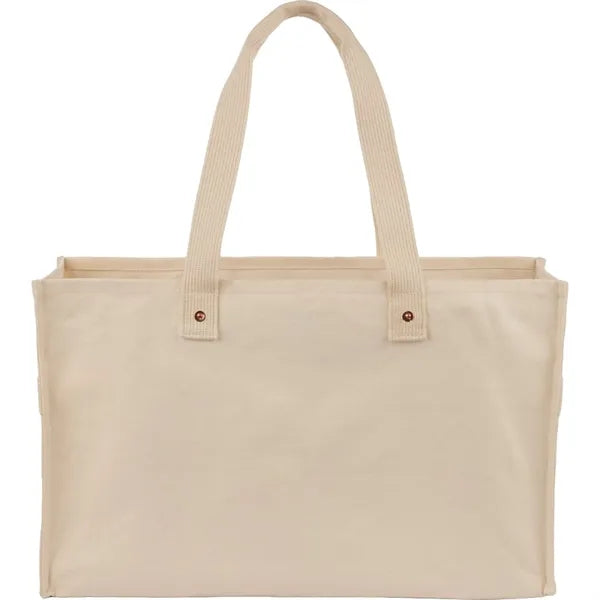 FEED Organic Large Market Tote
