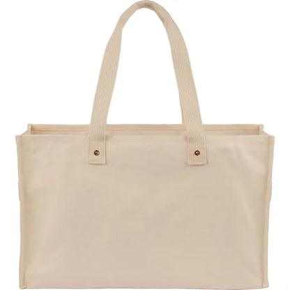 FEED Organic Large Market Tote