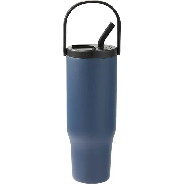 Trinity Recycled Straw Leak proof Tumbler 30oz