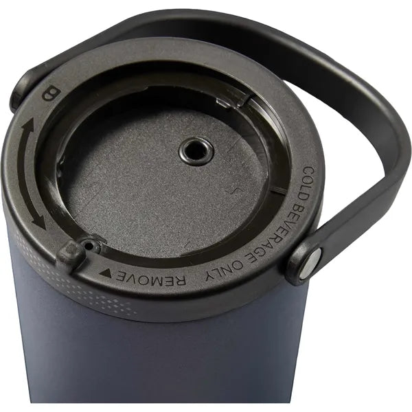 Trinity Recycled Straw Leak proof Tumbler 30oz