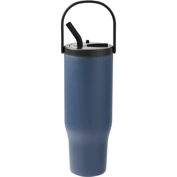 Trinity Recycled Straw Leak proof Tumbler 30oz