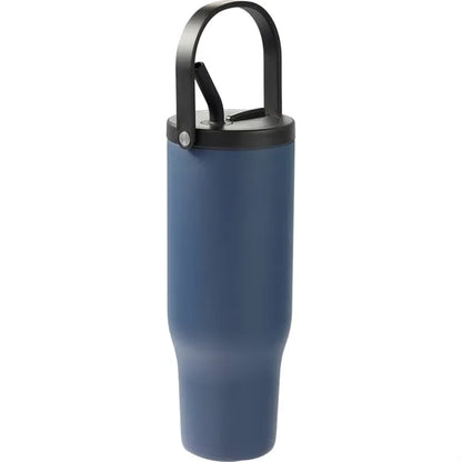 Trinity Recycled Straw Leak proof Tumbler 30oz