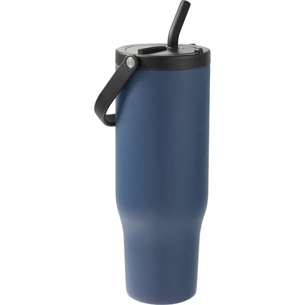 Trinity Recycled Straw Leak proof Tumbler 30oz