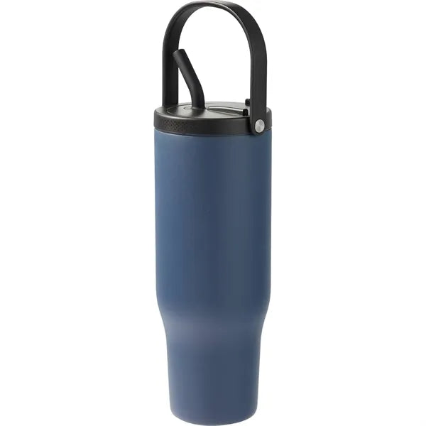 Trinity Recycled Straw Leak proof Tumbler 30oz
