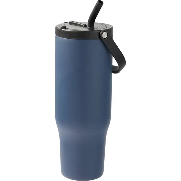 Trinity Recycled Straw Leak proof Tumbler 30oz