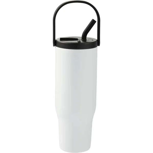 Trinity Recycled Straw Leak proof Tumbler 30oz