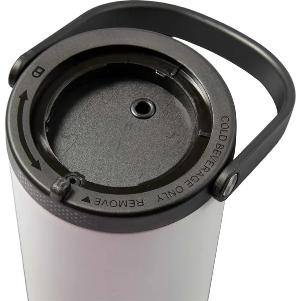 Trinity Recycled Straw Leak proof Tumbler 30oz