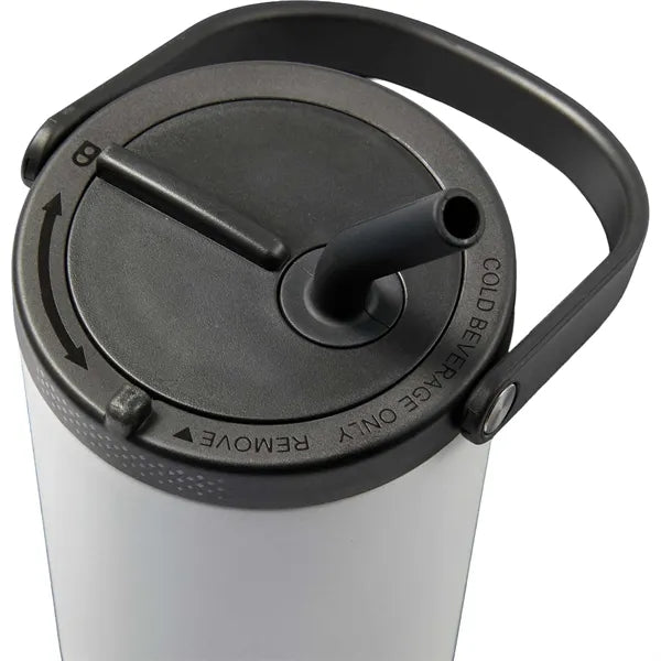 Trinity Recycled Straw Leak proof Tumbler 30oz