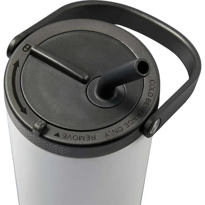 Trinity Recycled Straw Leak proof Tumbler 30oz