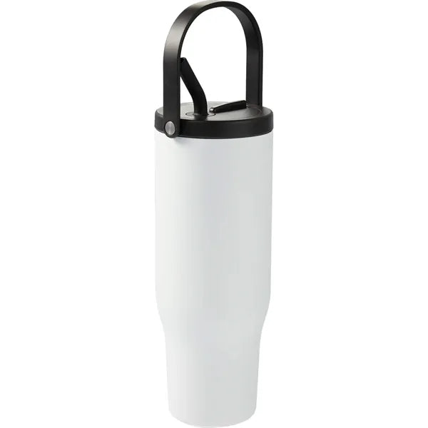 Trinity Recycled Straw Leak proof Tumbler 30oz