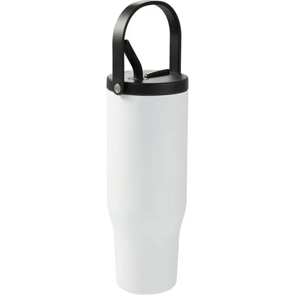 Trinity Recycled Straw Leak proof Tumbler 30oz