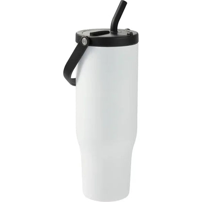 Trinity Recycled Straw Leak proof Tumbler 30oz