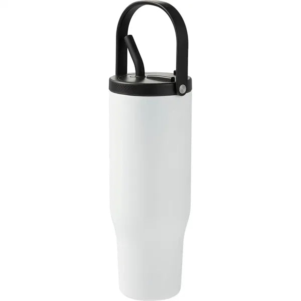Trinity Recycled Straw Leak proof Tumbler 30oz
