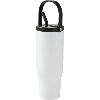 Trinity Recycled Straw Leak proof Tumbler 30oz