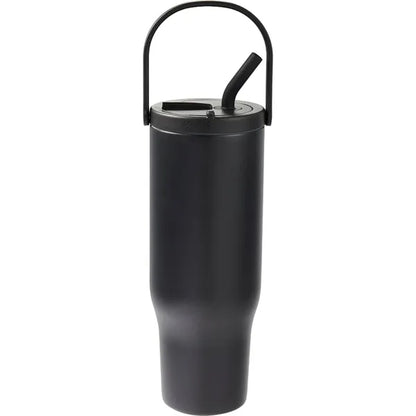 Trinity Recycled Straw Leak proof Tumbler 30oz