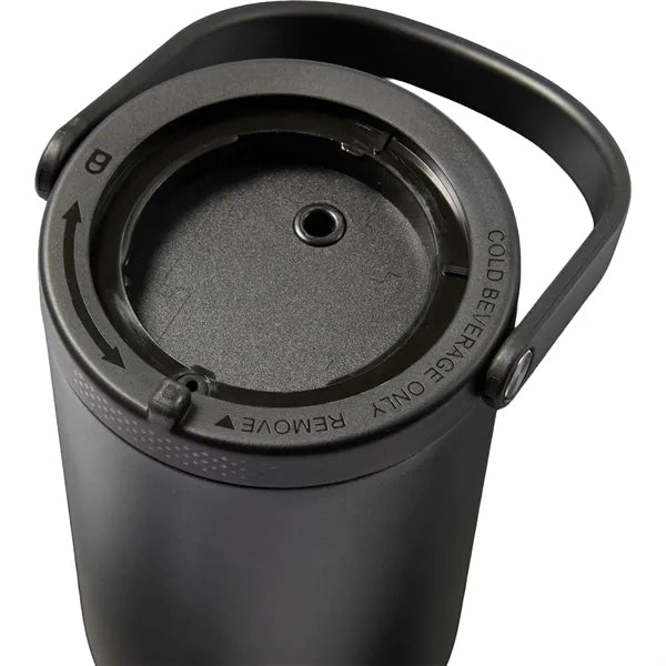 Trinity Recycled Straw Leak proof Tumbler 30oz