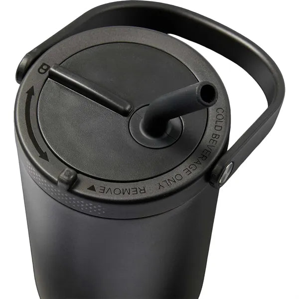 Trinity Recycled Straw Leak proof Tumbler 30oz