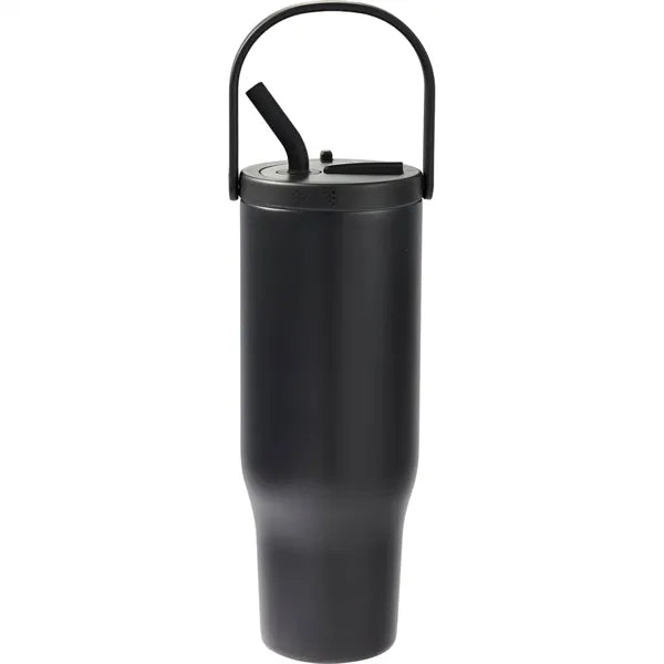 Trinity Recycled Straw Leak proof Tumbler 30oz