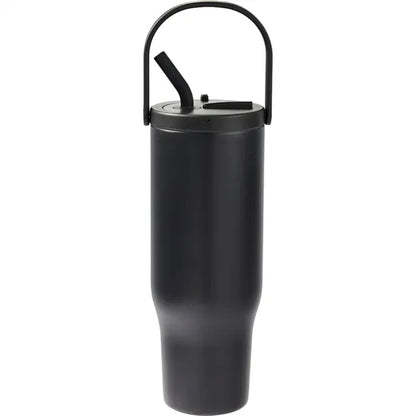 Trinity Recycled Straw Leak proof Tumbler 30oz