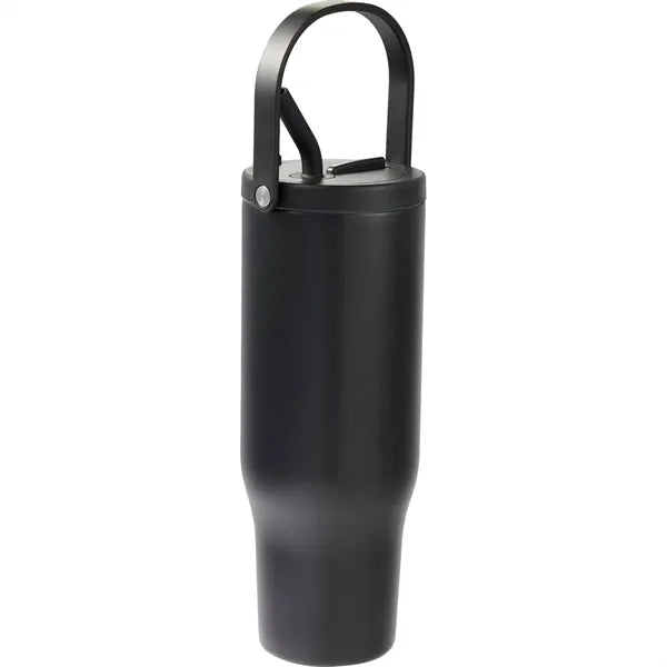 Trinity Recycled Straw Leak proof Tumbler 30oz