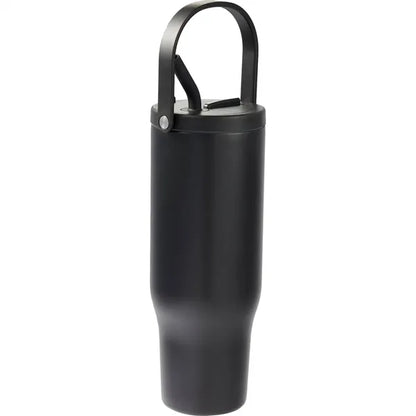 Trinity Recycled Straw Leak proof Tumbler 30oz