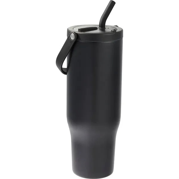 Trinity Recycled Straw Leak proof Tumbler 30oz