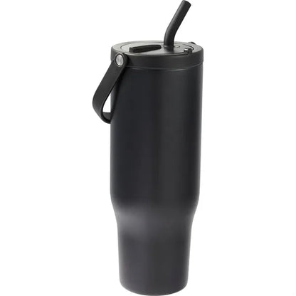 Trinity Recycled Straw Leak proof Tumbler 30oz