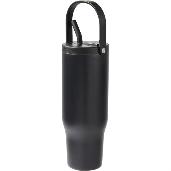 Trinity Recycled Straw Leak proof Tumbler 30oz