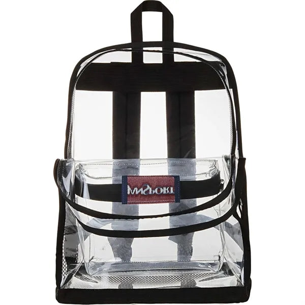 Jansport Clear Backpack