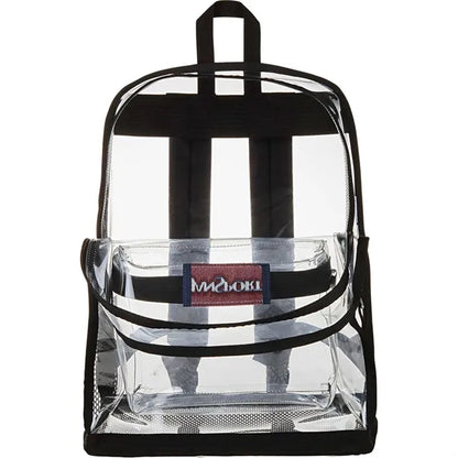 Jansport Clear Backpack