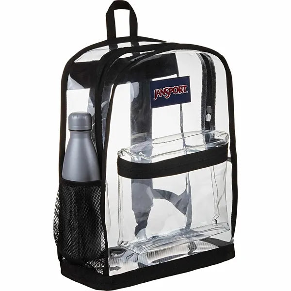 Jansport Clear Backpack