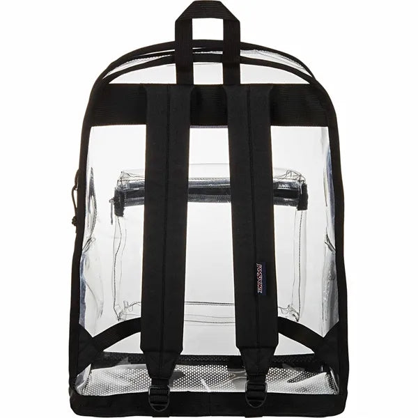 Jansport Clear Backpack