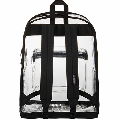 Jansport Clear Backpack