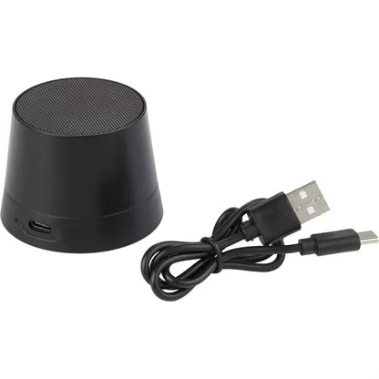 Micro Mag Magnetic Bluetooth Speaker
