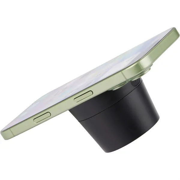 Micro Mag Magnetic Bluetooth Speaker