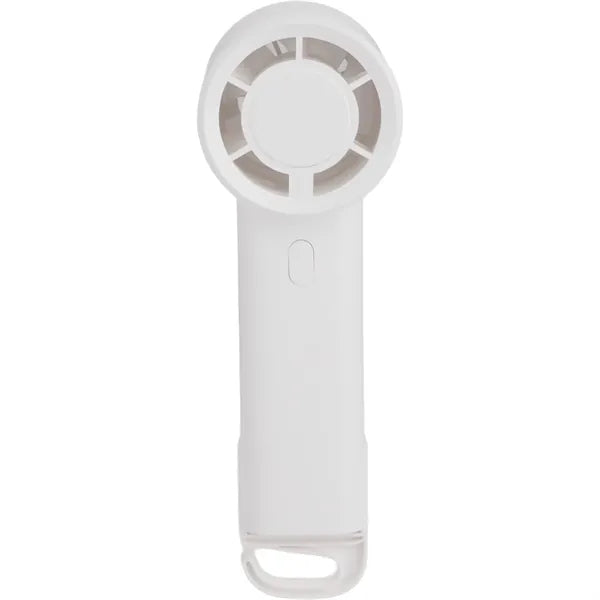 Pocket Chill 2000 mAh Power Bank with Cooling Fan