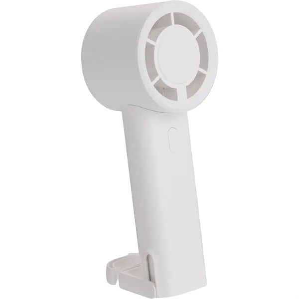 Pocket Chill 2000 mAh Power Bank with Cooling Fan