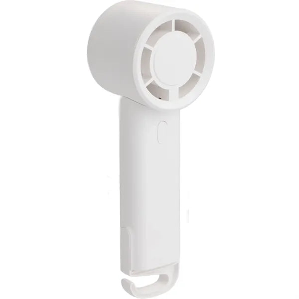 Pocket Chill 2000 mAh Power Bank with Cooling Fan