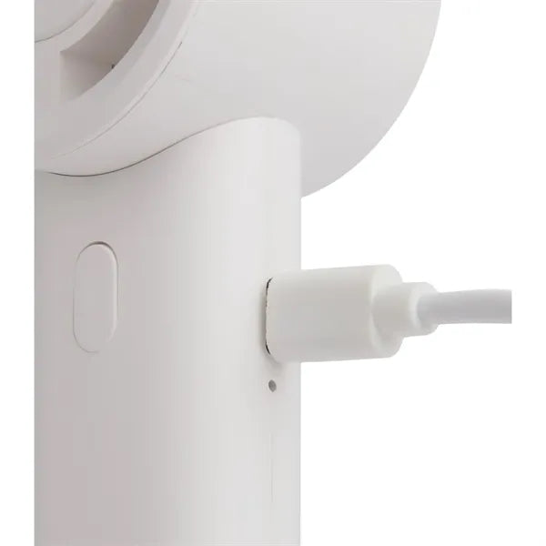 Pocket Chill 2000 mAh Power Bank with Cooling Fan