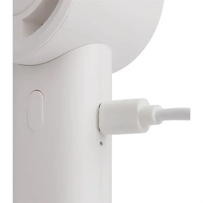 Pocket Chill 2000 mAh Power Bank with Cooling Fan