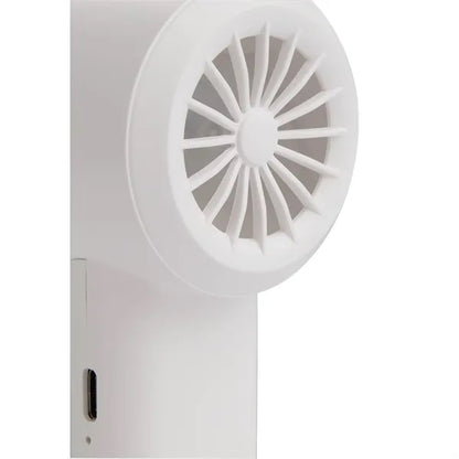 Pocket Chill 2000 mAh Power Bank with Cooling Fan