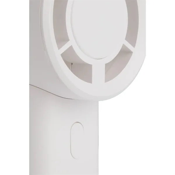 Pocket Chill 2000 mAh Power Bank with Cooling Fan