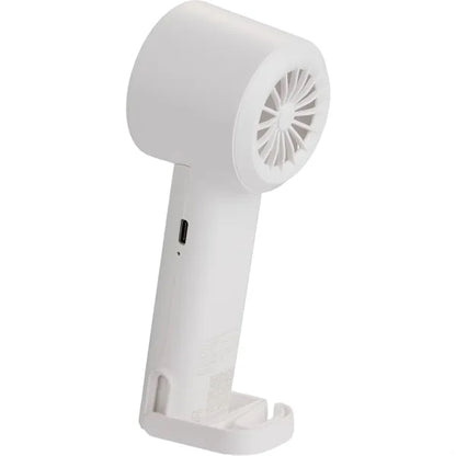 Pocket Chill 2000 mAh Power Bank with Cooling Fan