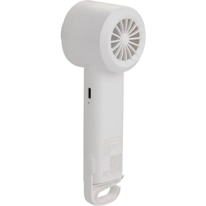 Pocket Chill 2000 mAh Power Bank with Cooling Fan