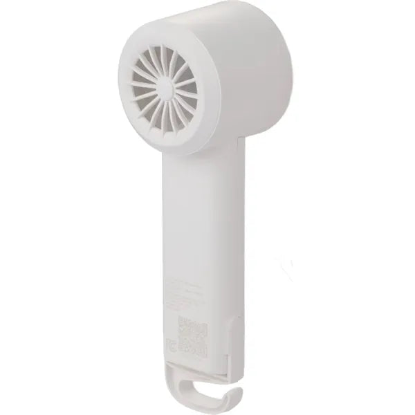Pocket Chill 2000 mAh Power Bank with Cooling Fan